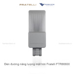Đèn đường năng lượng mặt trời Fratelli FTR86600