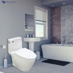 Bồn cầu 1 khối Inax AC-912VN