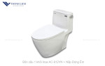 Bồn cầu 1 khối Inax AC-912VN