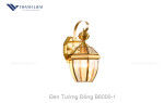 Đèn Tường Đồng B6000-1