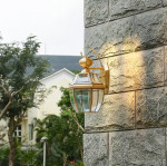 Đèn Tường Đồng BL-M621-3C