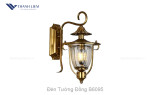 Đèn Tường Đồng B6095
