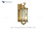 Đèn Tường Đồng BL-MW682-1AD