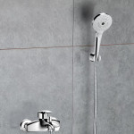 Sen Tắm Nóng Lạnh TOTO TBG09302VA + Tay Sen TBW01035V