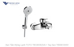 Sen Tắm Nóng Lạnh TOTO TBG09302VA + Tay Sen TBW01035V