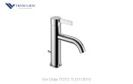 Vòi Chậu TOTO TLG11301V