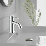 Vòi Chậu TOTO TLS02301V