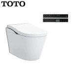 Bồn cầu thông minh Neorest LS TOTO CS911VT kết hợp nắp rửa điện tử TCF87220GAA