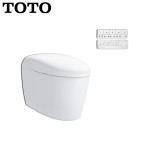 Bồn cầu thông minh Neorest RS TOTO CS921VT kết hợp nắp rửa điện tử TCF83410GAA