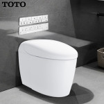 Bồn cầu thông minh Neorest NX TOTO CS903KVT