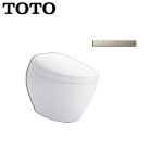 Bồn cầu thông minh Neorest NX TOTO CS903KVT