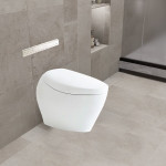 Bồn cầu thông minh Neorest NX II TOTO CS901KVT