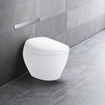 Bồn cầu thông minh Neorest NX TOTO CS902VT
