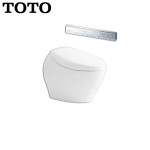 Bồn cầu thông minh Neorest NX I TOTO CS900VT