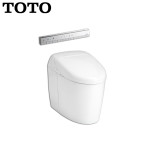 Bồn cầu thông minh Neorest RH TOTO CS989VT tích hợp nắp rửa điện TCF9768WZ
