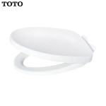 Bồn cầu treo tường TOTO CW822RA nắp đóng êm TC385VS
