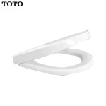 Bồn cầu treo tường TOTO CW762 nắp đóng êm TC384CVK