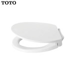 Bồn cầu đơn TOTO CW705ENJ kèm nắp đóng êm TC393VS