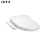 Bồn cầu treo tường TOTO CW812RA kèm nắp rửa điện TCF33461GAA