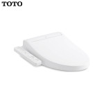 Bồn cầu treo tường TOTO CW812REA kèm nắp rửa điện TCF23460AAA