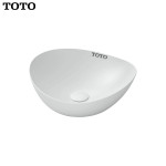Chậu rửa lavabo đặt bàn TOTO LT4704G19