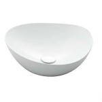 Chậu rửa đặt bàn Lavabo TOTO LT4704G17#XW