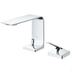 Vòi Lavabo TOTO TLP02301B Nóng Lạnh