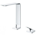Vòi Lavabo TOTO TLP02307B Nóng Lạnh
