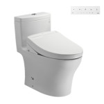 Combo thiết bị vệ sinh TOTO COMBO23A