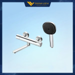 Sen Tắm Nhiệt Độ TOTO TBV03427V