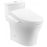 Combo thiết bị vệ sinh TOTO COMBO23B