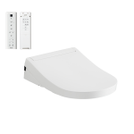  Nắp bồn cầu thông minh Washlet S5 TOTO TCF34570GAA#NW1 dành cho bồn cầu giấu dây 