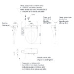 Nắp bồn cầu thông minh Washlet S2 TOTO TCF33461GAA#NW1