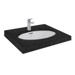  Chậu rửa mặt lavabo âm bàn TOTO LT548#XW 