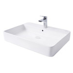  Chậu rửa lavabo đặt bàn TOTO LT951C#XW