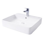  Chậu rửa lavabo đặt bàn TOTO LT950C#XW