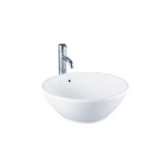  Chậu rửa lavabo đặt bàn TOTO LT523S#XW