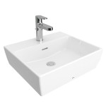  Chậu rửa lavabo đặt bàn TOTO LT328CTR#XW