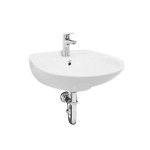 Chậu lavabo treo tường TOTO LT300C#W