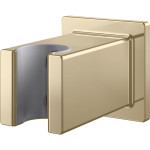 Cút Nối Tường TOTO TBW08010A#BFG Kèm Gác Sen Màu Vàng Pháp Mờ