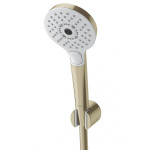 Tay Sen TOTO TBW01010A#BFG Massage 3 Chế Độ Màu Vàng Pháp Mờ