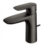 Vòi Lavabo TOTO TLG04301B#MBL Nóng Lạnh Màu Đen Mờ