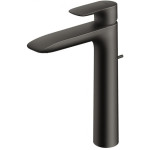 Vòi Lavabo TOTO TLG04307B#MBL Nóng Lạnh Thân Cao Màu Đen Mờ