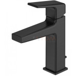Vòi Lavabo TOTO TLG10301B#MBL Nóng Lạnh Màu Đen Mờ