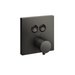  Van điều chỉnh nhiệt độ kèm van chuyển hướng 2 đường nước TOTO TBV02406BA#MBL