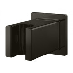 Cút Nối Tường TOTO TBW08010A#MBL Kèm Gác Sen Màu Đen Mờ