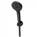 Tay Sen TOTO TBW01010A#MBL Massage 3 Chế Độ Màu Đen Mờ