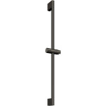 Thanh Trượt Sen Tắm TOTO TBW07019A#MBL 740mm Màu Đen Mờ