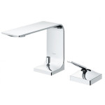 Vòi Lavabo TOTO TLP02301B#PN Gật Gù Nóng Lạnh ZL