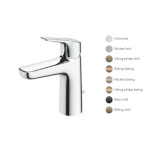 Vòi lavabo nóng lạnh GS TOTO TLG03301V